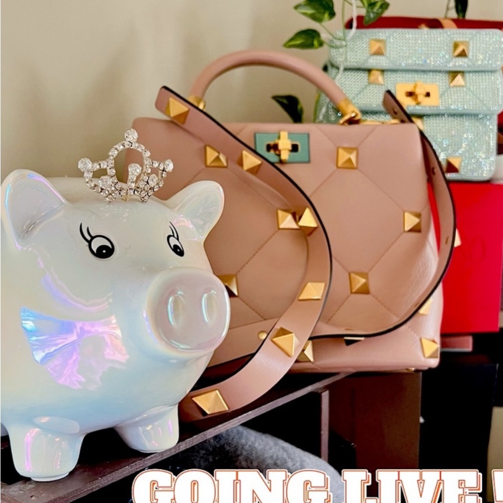 Live show Friday 2:30EST